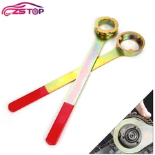 Intake/Exhaust Cam Sprocket Install , Remove Wrench Tool For Subaru AVCS JDM STD