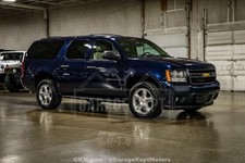 2012 Chevrolet Suburban 1500 LT