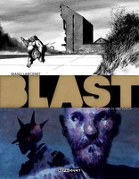 Blast 3 - Augen Zu Und Durch | Manu Larcenet | Deutsch | Buch | 208 S. | 2014
