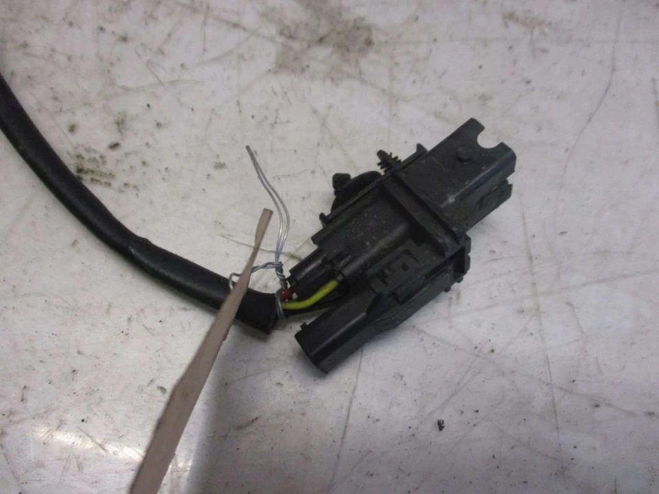 Sonda Lambda Frontale Prima Kat Adatto per Volvo C70 II Cabriolet T5 30751545 - Immagine 3 di 3