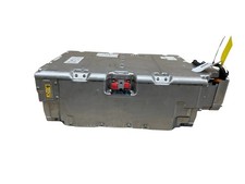2014-2016 PORSCHE PANAMERA E HYBRID HIGH VOLTAGE BATTERY PACK ASSEMBLY 7PP915099