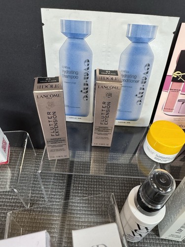 Makeup Skincare Mixed Bundle Lot Full/Travel/Sample Dior Clarins Babor Lancôme - Picture 12 of 23