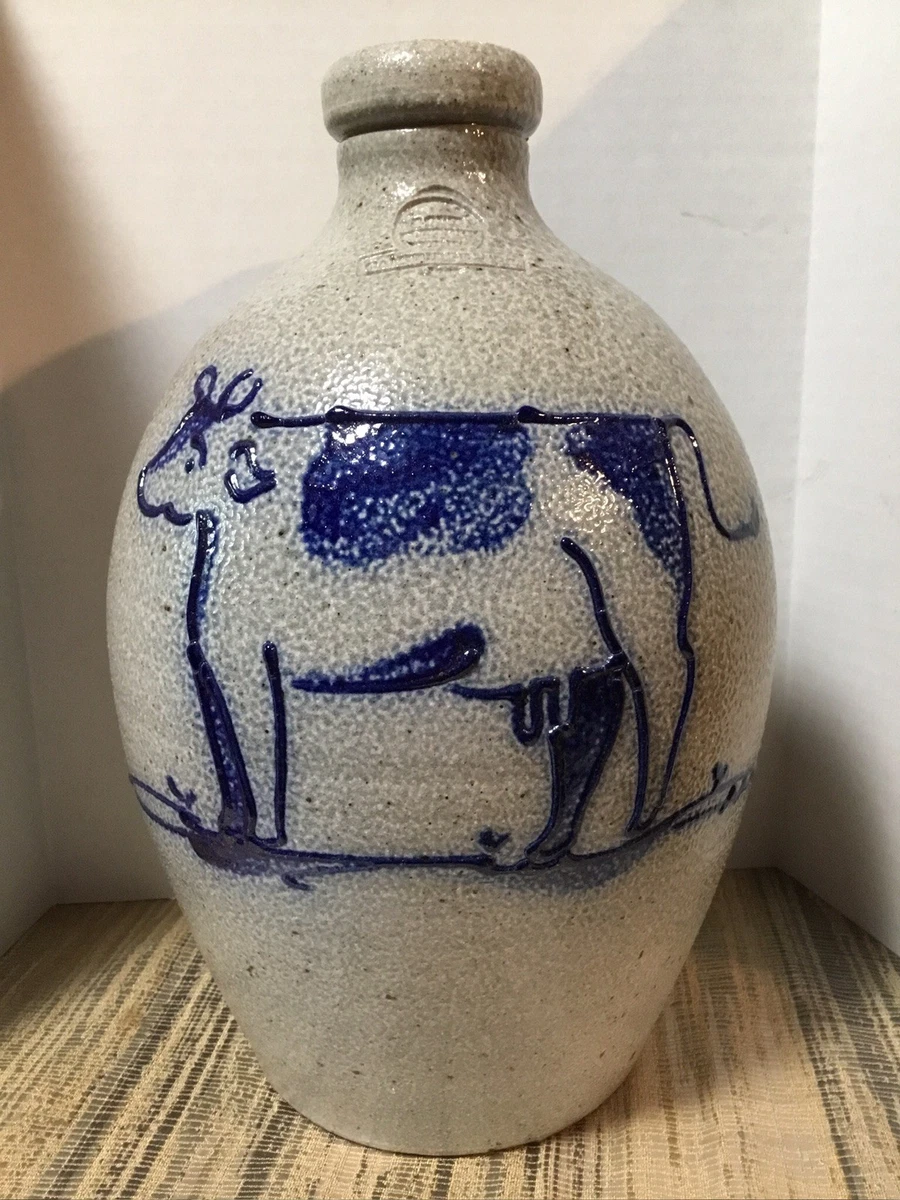Rowe Pottery Jug for sale | eBay