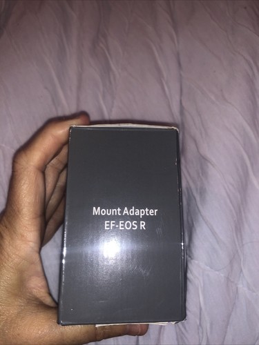 Gltire Objektivanschlussadapter EF-EOS R für Canon - Bild 13 von 15