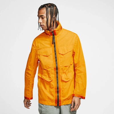 Nike Herren Jacke Anorak Tech Pack Bv4430-886 windbreaker Mantel Parka neu L XL