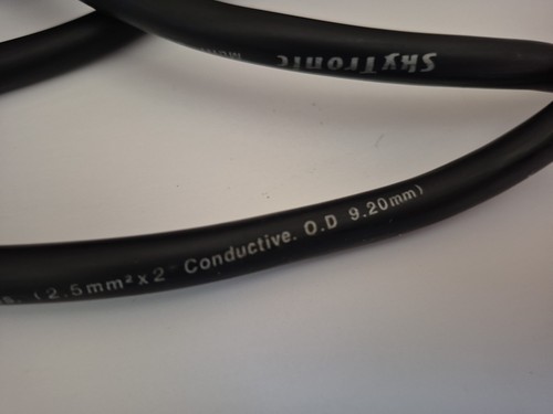 speakon to speakon cable 10m - Picture 15 of 16
