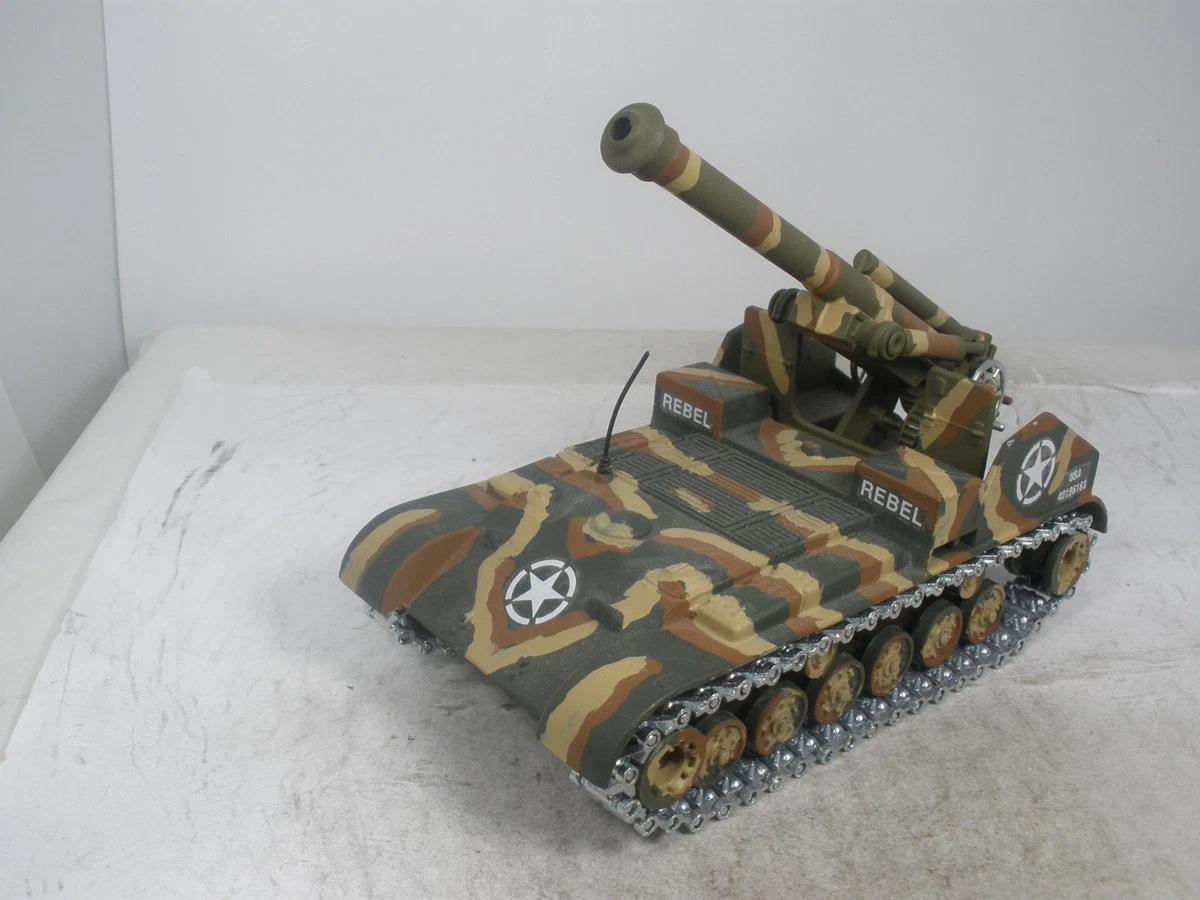 Solido Diecast Military Tank for sale | eBay