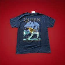 Queen (Musical Artist) Apparel for sale