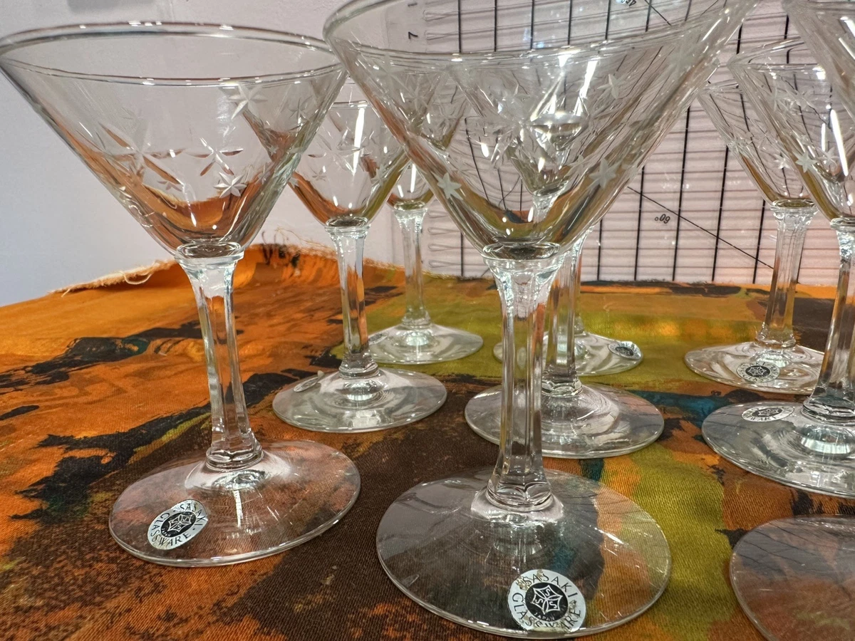sasaki crystal products for sale | eBay