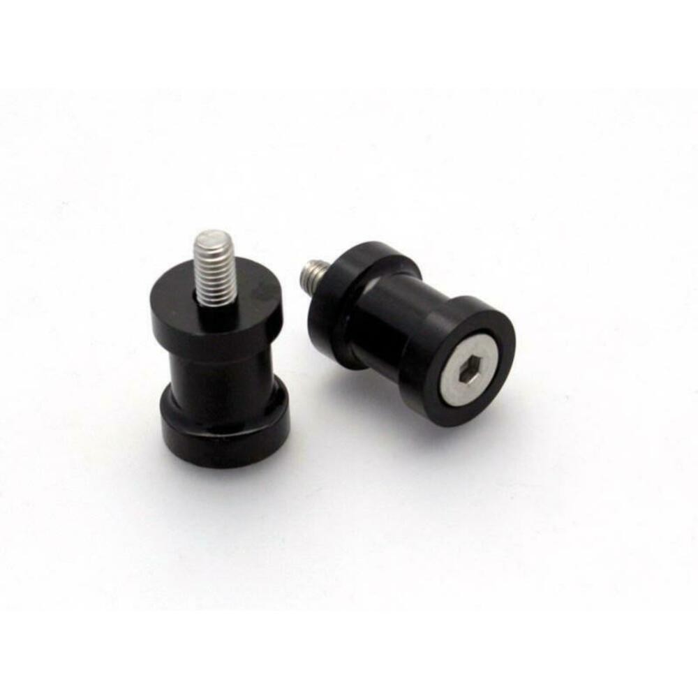 Pellets r & g racing-black for motorcycles accessories pieces refills