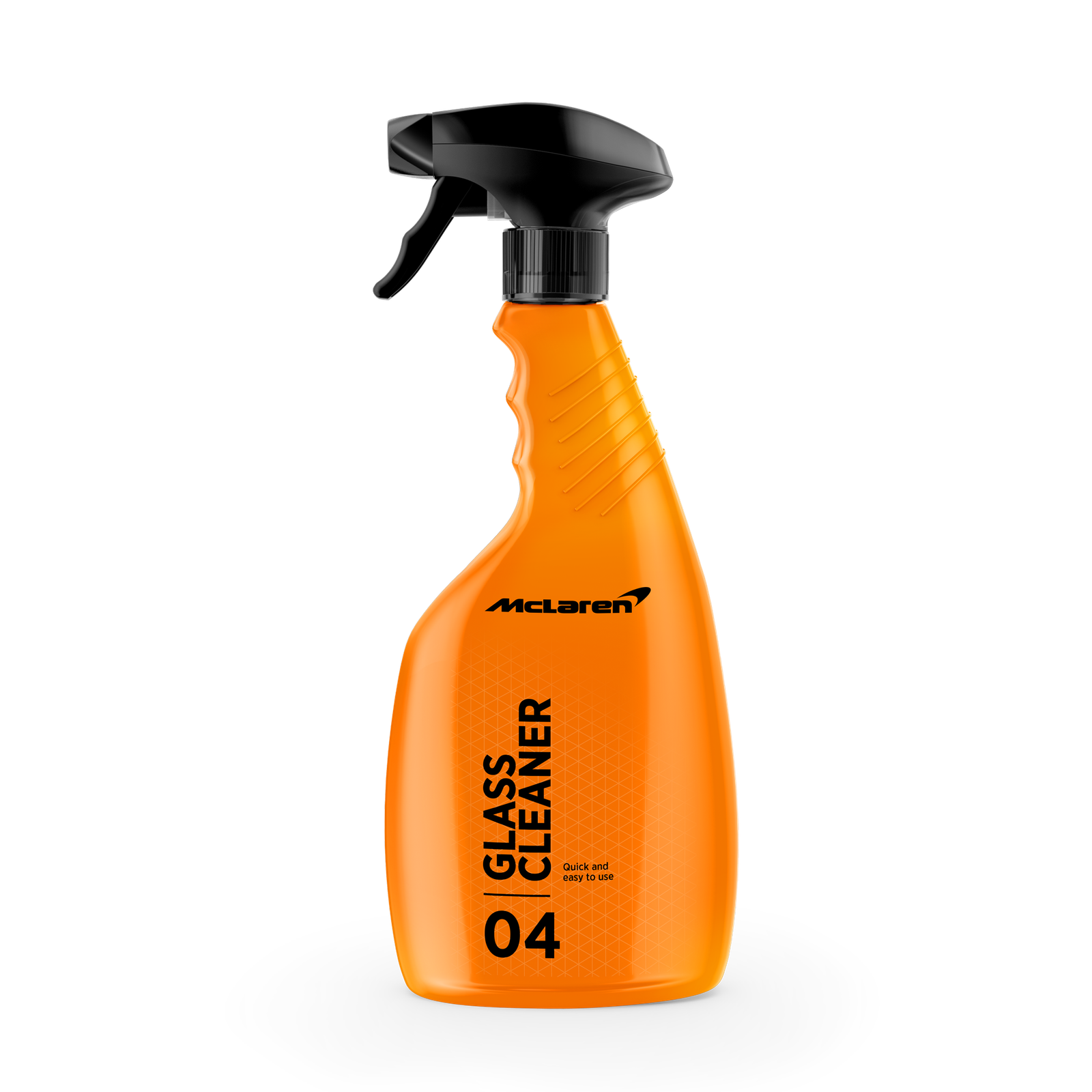 Mclaren Glass Cleaner 500ml