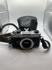 Fujica ST705 35MM Camera Body