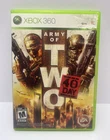 Army of Two: The 40th Day Xbox 360 Electronic Arts Multiplayer