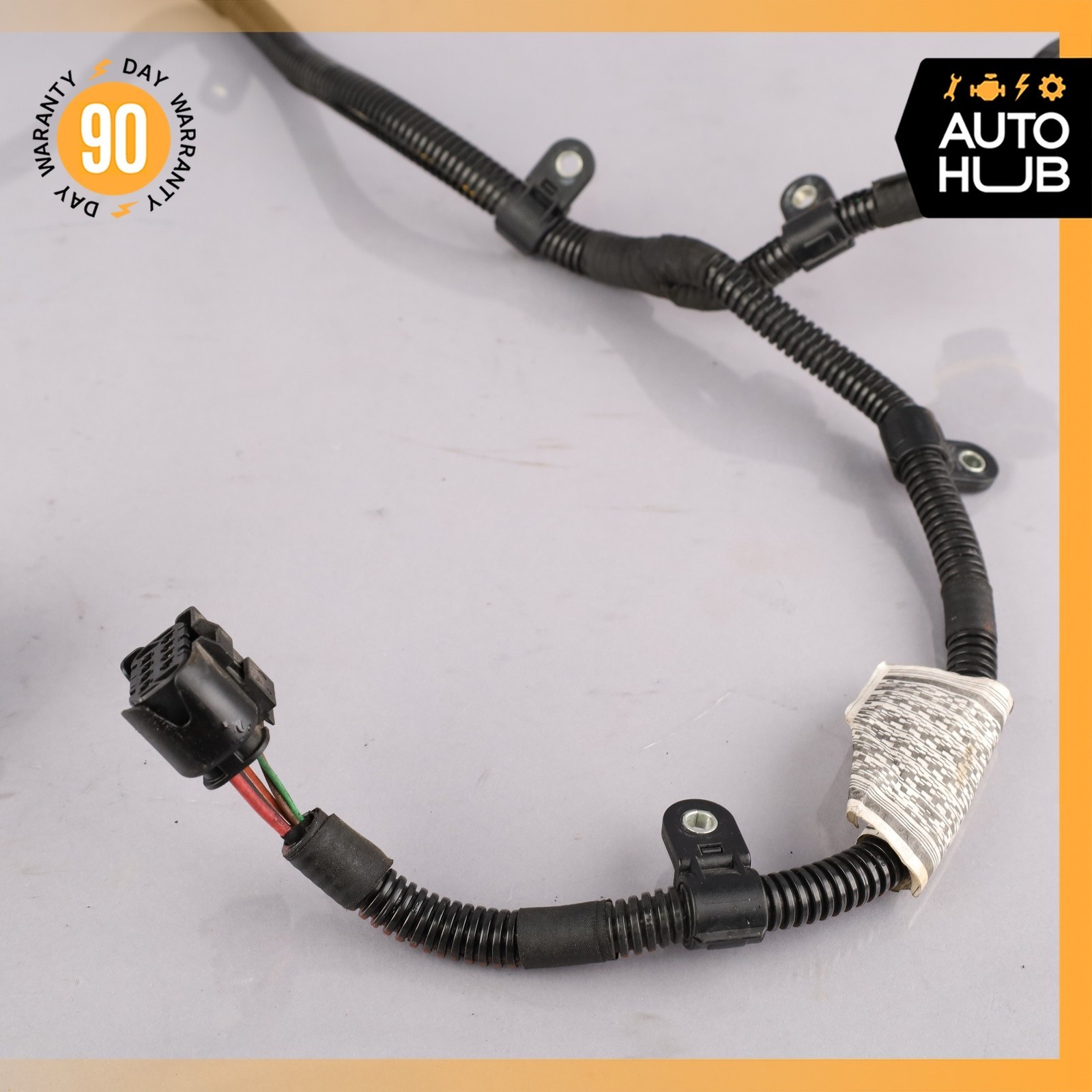 Maserati Quattroporte 2014-2024 Wiring harness P/N 06700074010