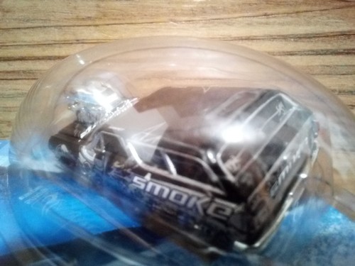 (17-5) 1:64 SCALE 1965 CHEVY CHEVELLE / WINNER'S CIRCLE / NASCAR MUSCLE / SER. 3 - Picture 19 of 23