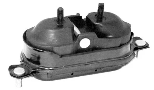 Juego de montaje de motor y transmisión WESTAR 6 piezas para Buick Century 1997-2005 3,1 L Foto 2 de 4