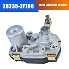 Turbo Electronic Actuator 28235-2F700 BV40 for Kia Sportage 2.0 CRDi 282312F670
