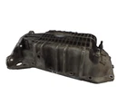 Oil pan