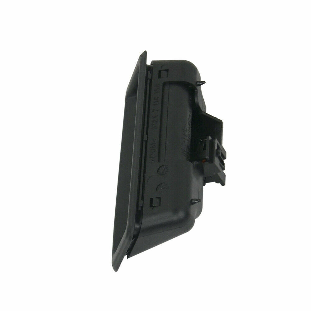 Produktbild von Laderaumabdeckung Kofferraum, Für Ford Edge 2015 2016 2017 2018 Kofferraum Schutz Abdeckung Ablagen Cargo Aufbewahrung PrivatsphäRe Cargo Cover
