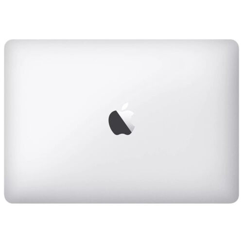 Apple MacBook A1534 9,1 12" Retina m5 1.20GHz 8GB 512GB SSD Gray Very Good - Picture 5 of 5