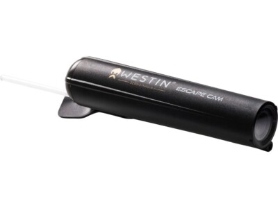 Westin Escape Cam - Full HD - 40g - Wasserdicht bis zu 200 m Tiefe