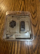 LEUPOLD STD Two-Piece Mount For Remington 710 (54100) Made In USA