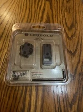 LEUPOLD STD Two-Piece Mount For Remington 710 (54100) Made In USA