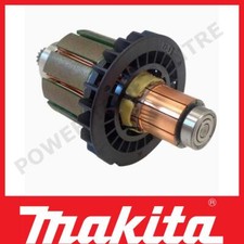 Makita 619583-5 Armature For Cordless Combi Hammer Drill Driver DHP482 DDF482