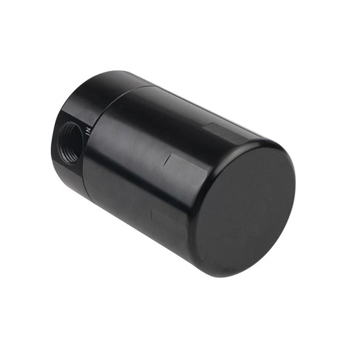 Air Oil Separator Oil Catch Can For 2014-2018 Silverado 1500/GMC Sierra 1500 3OZ - Picture 11 of 14