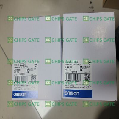 NX-ECC202 Omron Communication Cupler At Best Price In Mumbai - Foto 3