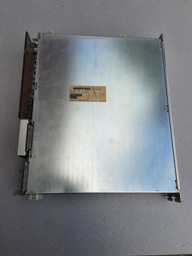 INDRAMAT A.C.Servo Controller MOD 13/1X005-001 - Picture 5 of 5