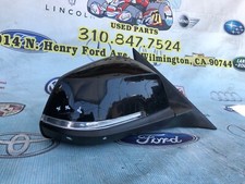 2013 2014 2015 2016 2017 2018 BMW 3 SERIES SEDAN RIGHT MIRROR W/SIGNAL LIGHT OEM