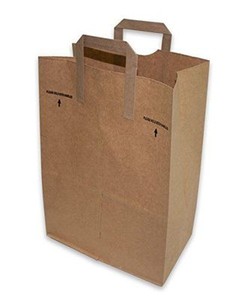 AJM-12-034-x-7-034-x-17-034-1-6-BBL-Brown-Kraft-Paper-Handle-Grocery-Shopping-Bag-75-PK