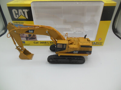 Norscot Cat 365B L Series II 1/50 模型 1:50 Cat® 365B L Series II