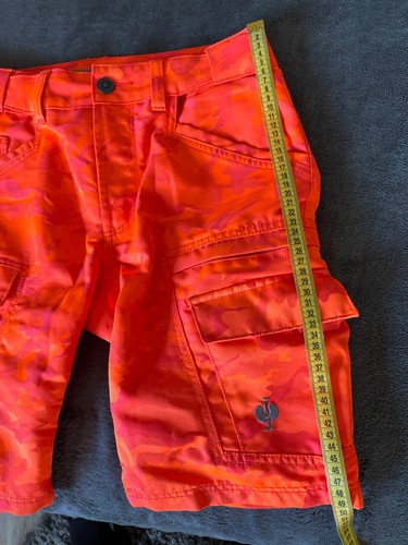 engelbert strauss shorts Men 46 work wear - 第 15/16 張圖片