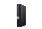 Dell OptiPlex 7060 Micro 4-Core i3-8300T 3.2GHz 4GB RAM 500GB W10P