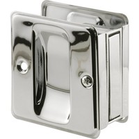 Prime-line Products N 7085 Pocket Door Passage Pull, Chrome Plated, New, Free Sh on sale Prime-line Products N 7085 Pocket Door Passage Pull, Chrome Plated, New, Free Sh on sale