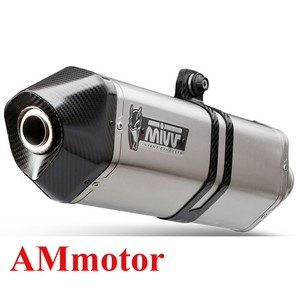 Auspuff Motorrad Mivv Suzuki Gsf 1250 Bandit 16 16 Endtopf Speed Edge Ebay