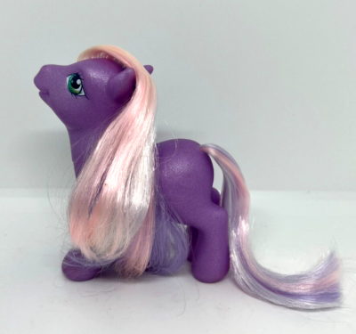 My Little Pony - Wisteria 3 G3 2006 Hasbro | eBay