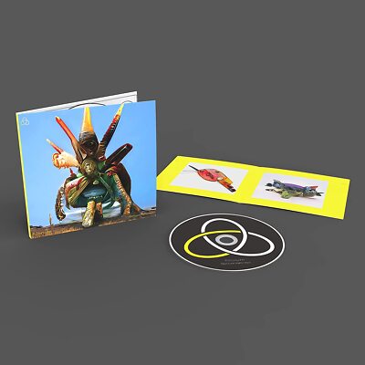 Royksopp - Profound Mysteries II [CD]