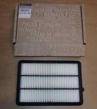 Filtre à air Renault Kadjar