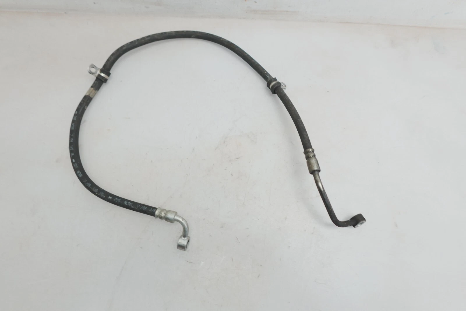2010 Summit MXZ Renegade GSX Ski-Doo OEM Hydrualic Master Cylinder Brake Hose