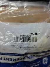 WD15X26078  General Electric Water Valve Assembly OEM WD15X26078