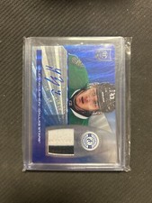2013-14 Totally Certified Blue /25 Valeri Nichushkin #242 Rookie Jersey Auto RC