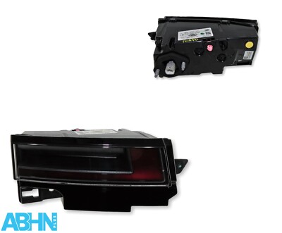 R8D2-13A421-AD Range Rover Evoque L551 24 Genuine Rear Left Tailgate Light BA RW