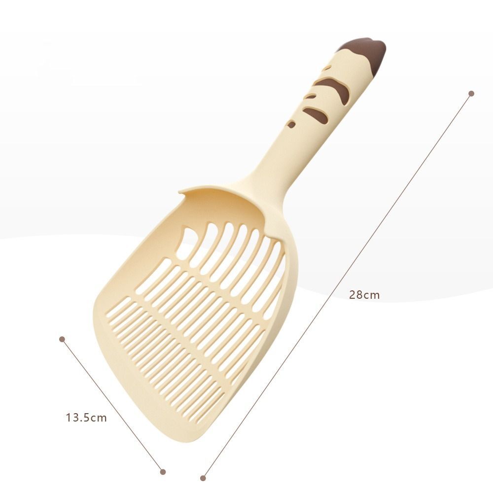 Filter Cat Litter Cat Litter Shovel Clean Feces Pooper Scoopers eBay