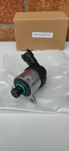 For VAUXHALL MOVANO 2.3 VIVARO 2.0 D 1.6 D FUEL PRESSURE REGULATOR CONTROL VALVE - Picture 2 of 6