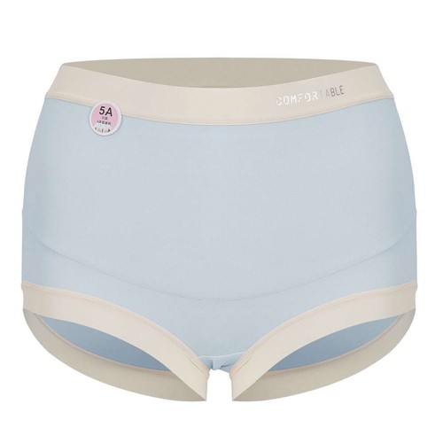 Women Pregnancy High Elasticity Underwear High Waist Maternity Underpant Panties - Picture 14 of 16