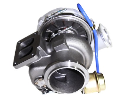 Turbo Turbocharger Wastegated for Detroit Diesel 60 Series 12.7l  