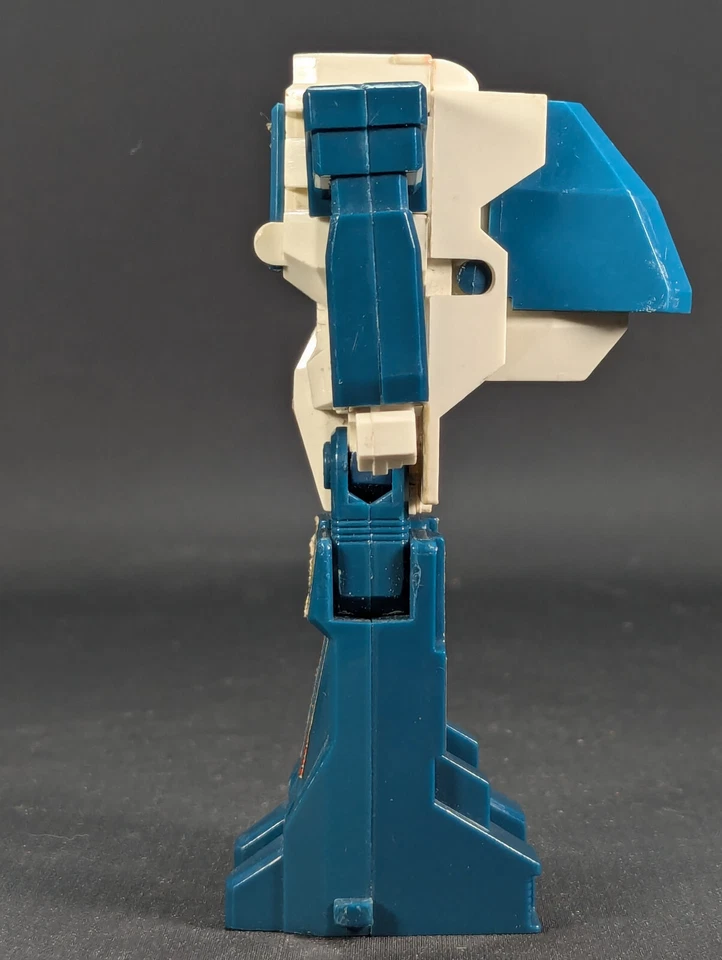 Transformers G1 Grand Maximus Head Headmaster Takara VINTAGE Cerebros C-311 1988 - Image 2 of 4